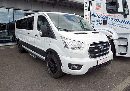 Ford Transit US 350 XLT 3.5 Liter