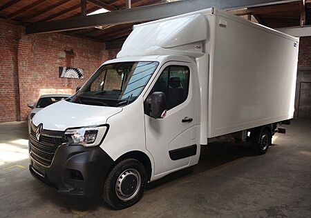 Renault Master Koffer L3 H1 3,5t Werksgarantie Tüv Euro6