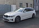 BMW 320 dT Advantage 1-Hand,Automatic,VOLLAUST.,EU6