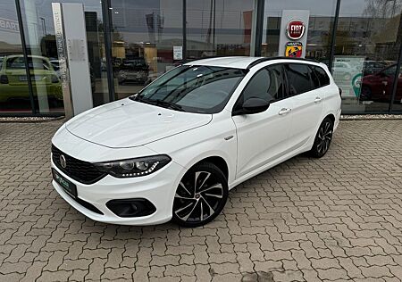 Fiat Tipo Kombi 1.4 T-Jet S-Design Sport, AHK, XENON