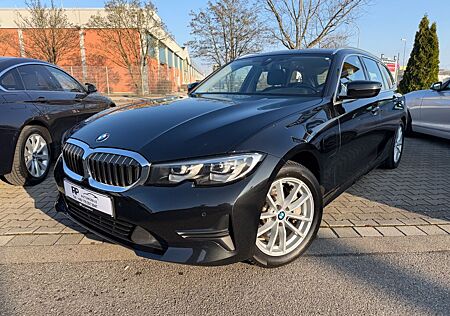 BMW 330e Touring Advantage LC-Pro - Navi