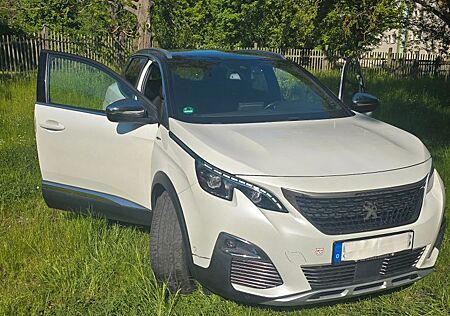 Peugeot 3008 BlueHDi 180 EAT6 GT GT