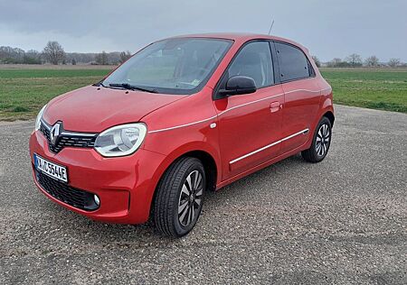 Renault Twingo 22KWh Urban Night Paket Urban Night Paket