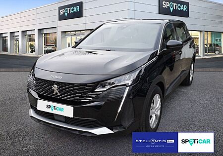 Peugeot 5008 1.2 PureTech 130 Active Pack*7Sitzer*