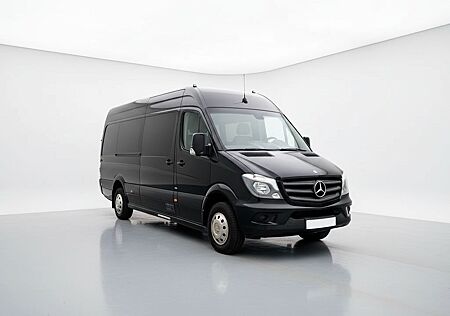 Mercedes-Benz Sprinter ACBUS