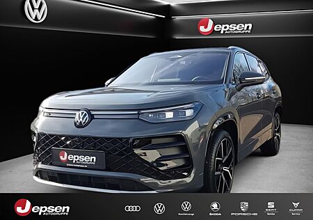 VW Tayron Volkswagen R-Line 2.0 TDI 4MOTION *SOFORT VERFÜGBAR*