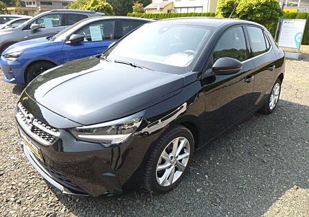 Opel Corsa F Elegance
