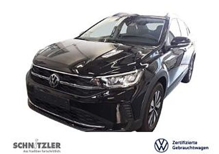 VW Taigo Volkswagen 1.0 TSI DSG Goal LED/PDC/APP/ACC/5J.GARA++