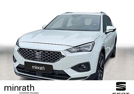 Seat Tarraco 1.4 e- Xcellence DSG PANO+APP+DAB+AHK