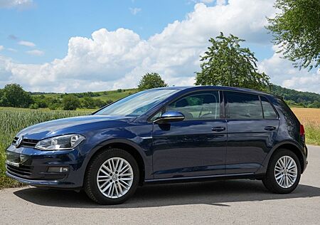 VW Golf Volkswagen 1.2 TSI BMT CUP CUP