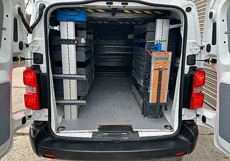 Opel Vivaro Kasten Edition L *2x SORTIMO*NAVI*KAMERA*