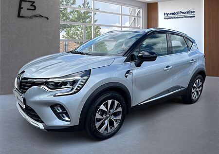 Renault Captur II 1.3 TCe 155 7-DCT Intense Infortainmen