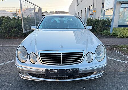 Mercedes-Benz E 280 CDI ELEGANCE Automatik euro 4