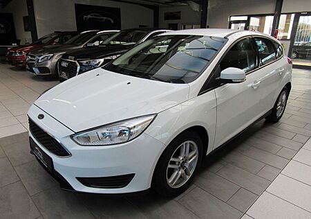 Ford Focus Lim. Trend / Klimaanlage / Sitzheizung