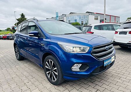 Ford Kuga ST-Line+4x4+APPLE+LED+NAVI+AHK+ACC+SHZ+LHZG