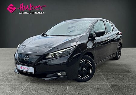 Nissan Leaf ACENTA 39 kWh (* AUTOMATIK * WINTERPAKET *)