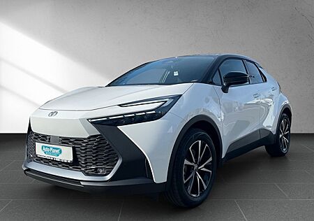 Toyota C-HR 2.0 Plug-In Hybrid Team D *0,5%*LED*NAV*SHZ