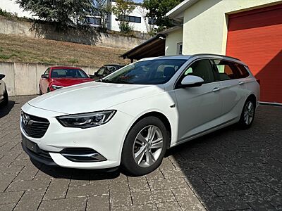 Opel Insignia B Sports Tourer Business Innovation