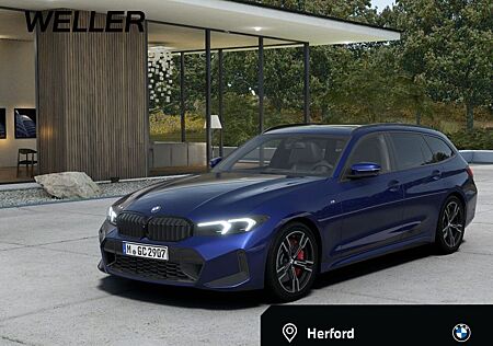 BMW 320i Touring M Sport Pro Pano,H/K,LivePro,360°