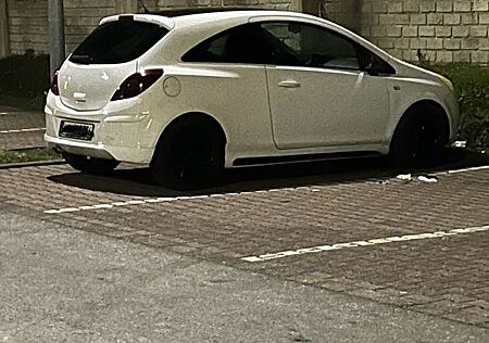 Opel Corsa 1.2 Twinport Edition Edition