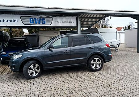 Hyundai Santa Fe 2.2 CRDi Premium 1.Hand