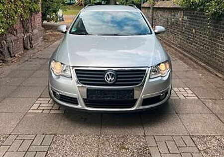 VW Passat Volkswagen 1.9 TDI Trendline Trendline