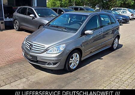 Mercedes-Benz B 200 Automatik Bi Xen Sitzhzg Tempmt