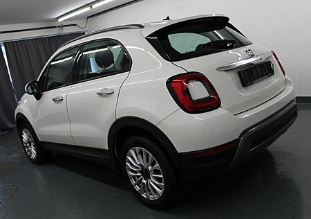 Fiat 500X 1.3 DCT Cross Klima+PDC+17J LM-Räder!
