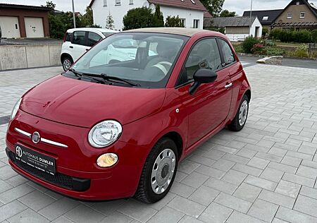 Fiat 500C Pop 1.2 8v 69PS