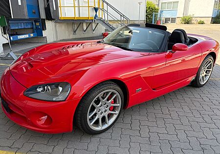 Dodge Viper
