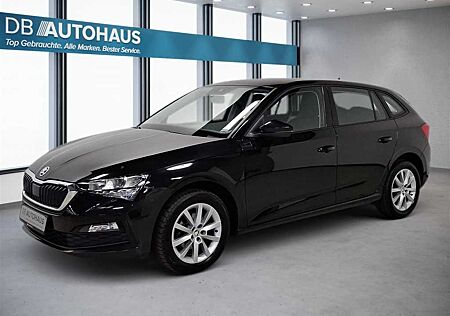 Skoda Scala Ambition 1.6 TDI Navi Sitzhz DAB