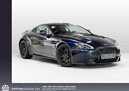 Aston Martin V12 Vantage Vantage V12 S