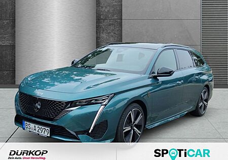 Peugeot 308 SW GT Hybrid 6-AT Surrounding-Plus Premium-P