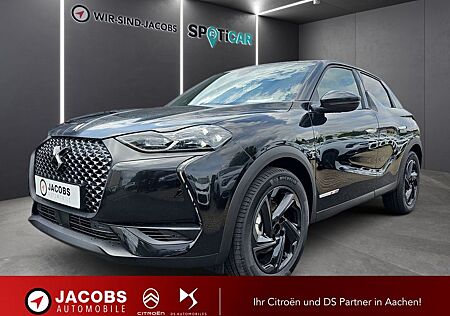 DS Automobiles DS3 Crossback E-Tense Elektromotor Perform.Line
