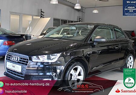 Audi A1 sport 1.4 TDI S-LINE *NAVI*SITZHEIZ.*EINPARKH