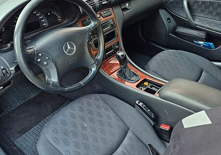 Mercedes-Benz C 220 CDI CLASSIC Classic