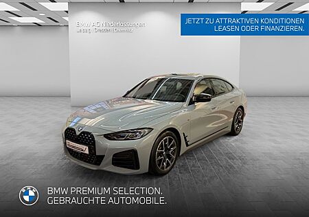 BMW M440i xDrive Gran Coupé LiveCockpitProf Head-Up