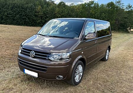 VW T5 Multivan Volkswagen CUP