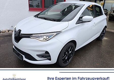Renault ZOE Experience/KAMERA/LED/KEYLESS/VISIO-PAK/APP/