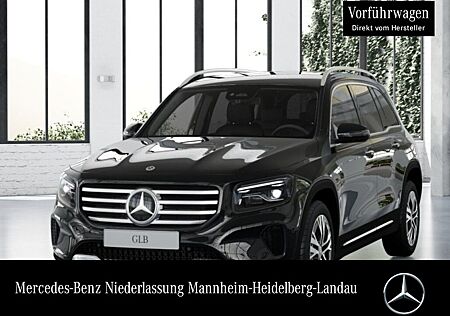 Mercedes-Benz GLB 200 d PROGRESSIVE+MULTIBEAM+KAMERA+KEYLESS