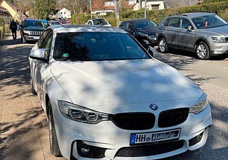 BMW 430d 430 Gran Coupé xDrive Gran Coupé Modern...