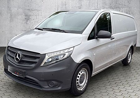 Mercedes-Benz Vito Kasten 114CDI Lang*LED*Standheizung*Kamera*