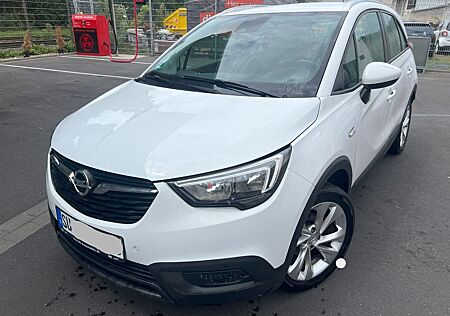 Opel Crossland X Crossland (X) 1.5 Diesel 75kW Limited Edition