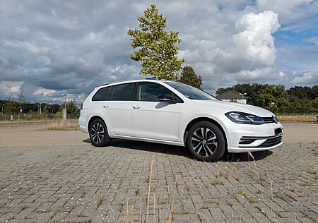 VW Golf Volkswagen VII Variant 1,5TSI ACT DSG IQ.Drive