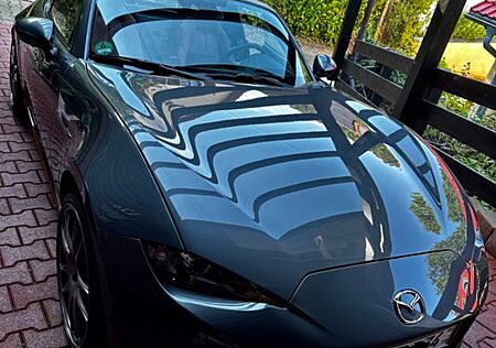 Mazda MX-5 2.0 SKYACTIV-G 184 Sports-Line Sports-Lin