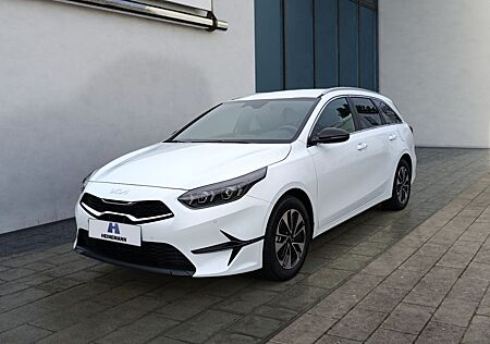 Kia Cee'd Ceed 1.0 T-GDI SW -Navi, Sitz HZ, el. Heckklappe