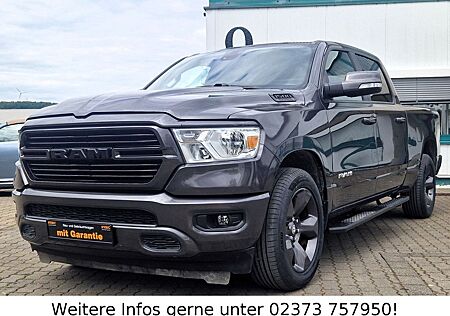 Dodge RAM 1500 5.7l Crew Cab/langes Bett 6.4" Navi-App