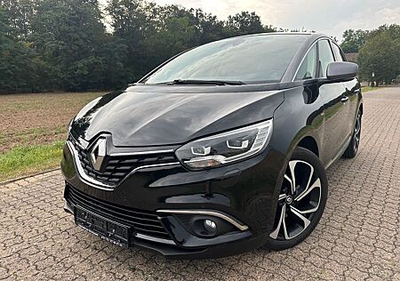 Renault Scenic IV BOSE Edition wenig KM TÜV/AU NEU