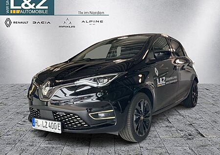 Renault ZOE E-Tech 100% ele. ++CCS+BOSE+WINTERPAKET++