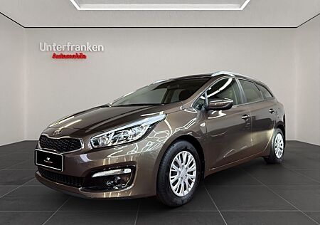 Kia Cee'd Sportswagon Edition 7-PDC-KLIMA-8FACH